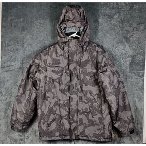 Matix Winter Jacket L